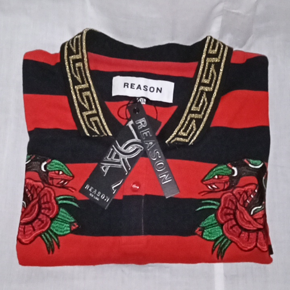Shirt - Picture 6 of 6